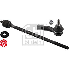 Bara directie Tija de fixare cu capat Dreapta RENAULT TWINGO I 1.2-1.2LPG 05.96-06.12 RENAULT TWINGO I (S06_), Hatchback Van, 03.1993 - 06.2012 Febi Bilstein 37630