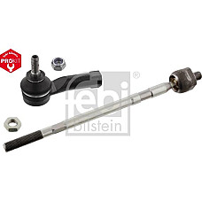 Bara directie Tija de fixare cu capat Stanga RENAULT CLIO III MODUS 1.2-2.0 09.04- RENAULT CLIO III Grandtour (KR0/1_), Turism, 02.2008 - Febi Bilstein 37631