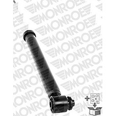 Amortizor Spate Dreapta-Stanga se potriveste. AUDI A6 C6 A6 C7 1.8-4.2 05.04-09.18 AUDI A6 Avant (4G5, 4GD, C7), Turism, 05.2011 - 09.2018 Monroe 376213SP