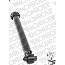 Amortizor Spate Dreapta-Stanga se potriveste. BMW 1 F20 1 F21 2 F22 F87 2 F23 3 GRAN TURISMO F34 4 F32 F82 4 F33 F83 4 GRAN COUP BMW 2 (F22, F87), Compartiment, 10.2012 - Monroe 376212SP