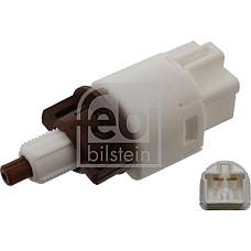 Comutator lumini frana TOYOTA AURIS (_E18_), Turism, 07.2013 - 12.2018 Febi Bilstein 37679