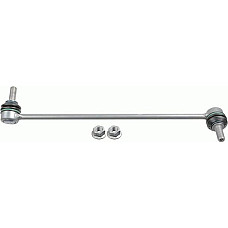 Brat / bieleta suspensie, stabilizator MERCEDES-BENZ V-CLASS (W447), Dubita, 03.2014 - Lemforder 37675 01