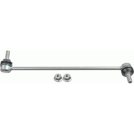 Brat / bieleta suspensie, stabilizator MERCEDES-BENZ V-CLASS (W447), Dubita, 03.2014 - Lemforder 37675 01