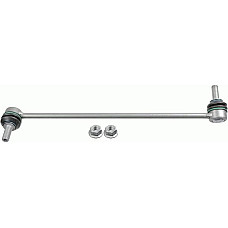 Brat / bieleta suspensie, stabilizator MERCEDES-BENZ V-CLASS (W447), Dubita, 03.2014 - Lemforder 37676 01