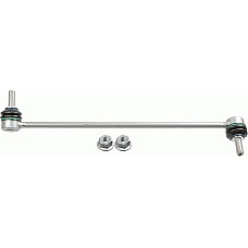 Brat / bieleta suspensie, stabilizator MERCEDES-BENZ MARCO POLO (W447), Camper, 03.2015 - Lemforder 37673 01