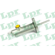 Cilindru receptor ambreiaj Actuator ambreiaj 2381mm MERCEDES -8 W115 123 C123 123 W123 123 T-MODEL S123 G W460 G MERCEDES-BENZ G-CLASS (W463), Crossover, 09.1989 - LPR 3704