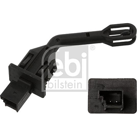 Senzor,temperatura interioara MERCEDES-BENZ CLC-CLASS (CL203), Compartiment, 05.2008 - 06.2011 Febi Bilstein 37061