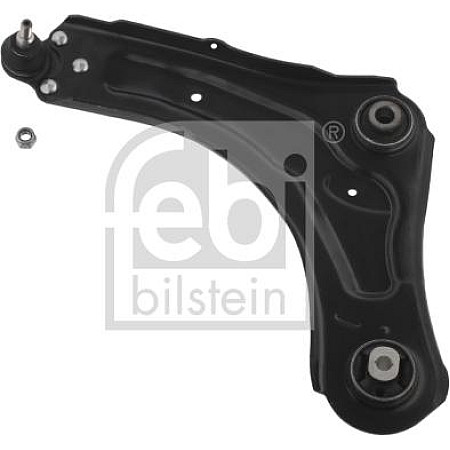 Brat, suspensie roata RENAULT MEGANE III (KZ0/1), Combi Van, 01.2009 - 08.2015 Febi Bilstein 37067