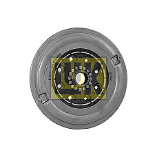 Amortizor torsiune. ambreiaj Amortizor de torsiune diametru. 338mm numar dinti. 22 buc LUK 370 0142 10