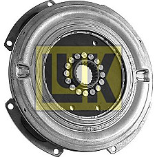 Amortizor torsiune. ambreiaj Amortizor de torsiune diametru. 328mm numar dinti. 21 buc CLAAS 220 230 240 330 340 LUK 370 0109 10