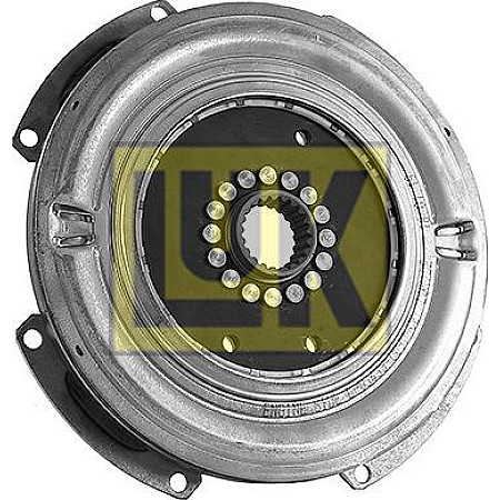 Amortizor torsiune. ambreiaj Amortizor de torsiune diametru. 328mm numar dinti. 21 buc CLAAS 220 230 240 330 340 LUK 370 0109 10