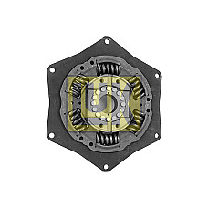 Amortizor torsional. volant Amortizor de torsiune diametru. 354mm CASE IH 225 250 280 310 335 180 200 210 220 230 LUK 370 0131 10