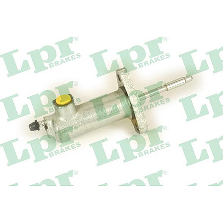 Cilindru receptor ambreiaj Actuator ambreiaj 2381mm MERCEDES 123 C123 123 W123 123 T-MODEL S123 124 A124 124 C124 MERCEDES-BENZ S-CLASS (W126), Sedan, 10.1979 - 06.1991 LPR 3700