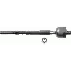 Articulatie axiala, cap de bara CITROEN C1 (PM_, PN_), Hatchback, 06.2005 - 09.2014 Lemforder 37014 01