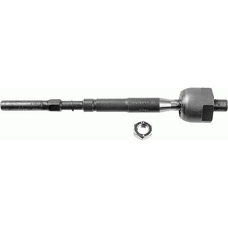 Articulatie axiala, cap de bara CITROEN C1 (PM_, PN_), Hatchback, 06.2005 - 09.2014 Lemforder 37014 01