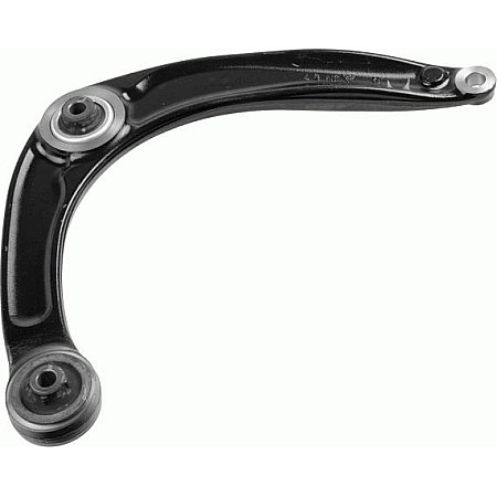Brat, suspensie roata PEUGEOT PARTNER (7), Box/MPV, 04.2008 - Lemforder 37013 01