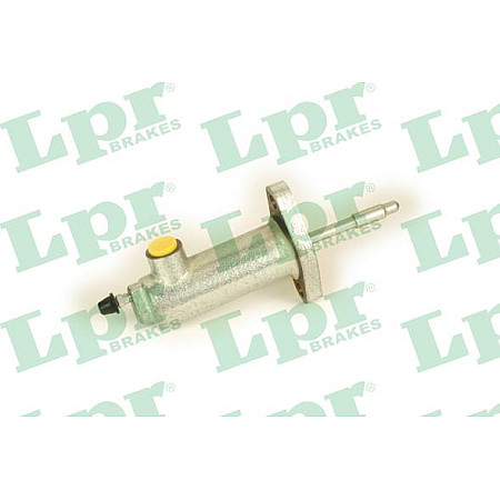 Cilindru receptor ambreiaj Actuator ambreiaj 2381mm se potriveste. MERCEDES 123 C123 123 T-MODEL S123 123 W123 124 C124 -8 W114 MERCEDES-BENZ T1 (602), Cadru de sprijin, 01.1977 - 02.1996 LPR 3702