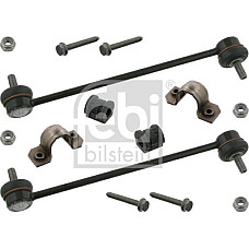 Set reparatie, bucsa bara stabilizatoare SKODA ROOMSTER Praktik (5J), Van, 03.2007 - 05.2015 Febi Bilstein 37089