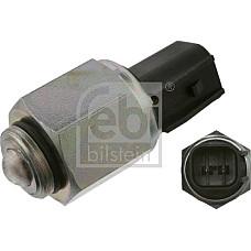 Comutator, lampa marsalier FORD FOCUS (DAW, DBW), Hatchback, 09.1998 - 11.2009 Febi Bilstein 37198
