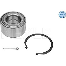 Kit rulmenti roata Kit rulment roata Fata Dreapta-Stanga 42x78x40 HYUNDAI ELANTRA IV ELANTRA V I30 IX20 VELOSTER KIA CERATO ( YDM), Sedan, 09.2012 - Meyle 37-14 650 0007