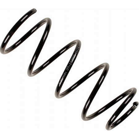 Arc spiral BMW 1 (E88), Sabrioleta, 12.2007 - 12.2013 Bilstein 37-148508