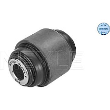 Suport.trapez Knuckle silentblock Dreapta-Stanga inferior HYUNDAI ELANTRA IV GENESIS GRAND SANTA FE GRANDEUR I30 KIA SORENTO III (UM), Crossover, 01.2015 - Meyle 37-14 711 0002