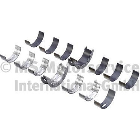 Set rulemt arbore cotit rulment principal STD MERCEDES CLS C257 E A238 E ALL-TERRAIN S213 E C238 E T-MODEL S213 E W213 G W4 MERCEDES-BENZ E-CLASS All-Terrain (S213), Turism, 01.2017 - Kolbenschmidt 37165600