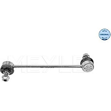 Brat-bieleta suspensie. stabilizator Tendon bara stabilizatoare Fata Dreapta 216mm HYUNDAI I20 I IX20 KIA PICANTO KIA PICANTO (TA), Hatchback, 05.2011 - Meyle 37-16 060 0040