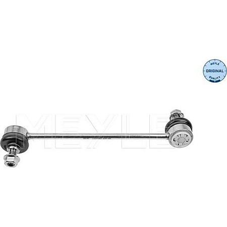 Brat-bieleta suspensie. stabilizator Tendon bara stabilizatoare Fata Dreapta 216mm HYUNDAI I20 I IX20 KIA PICANTO KIA PICANTO (TA), Hatchback, 05.2011 - Meyle 37-16 060 0040