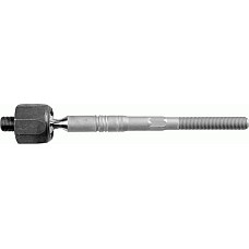 Articulatie axiala, cap de bara BMW X5 - III (F15, F85), Crossover, 08.2013 - 07.2018 Lemforder 37168 01