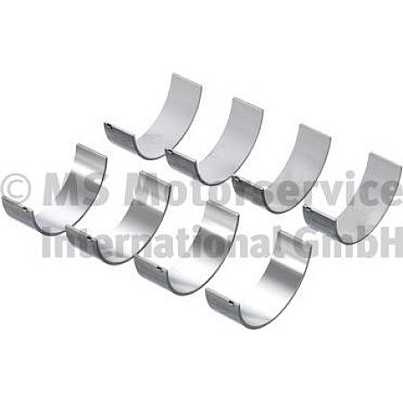 Set lagar biela portant conrod MERCEDES A V177 A W177 B SPORTS TOURER W247 C A205 C C205 C W205 C W206 C T-MO MERCEDES-BENZ B-CLASS (W247), Liftback, 12.2018 - Kolbenschmidt 37162610