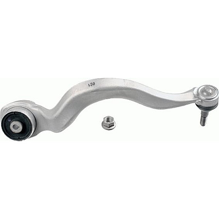 Brat, suspensie roata BMW 4 Gran (F36), Compartiment, 03.2014 - Lemforder 37115 01