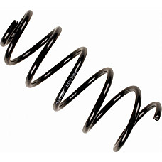 Arc spiral VW POLO CLASSIC (6V2), Sedan, 01.1995 - 11.2009 Bilstein 37-131425