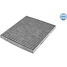 Filtru polen HYUNDAI ix35 (LM, EL, ELH), Crossover, 08.2009 - Meyle 37-12 320 0010