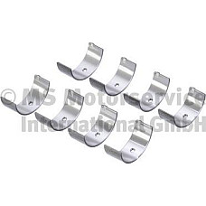 Set lagar biela portant conrod ABARTH 124 SPIDER 500 - 595 - 695 500C - 595C - 695C GRANDE PUNTO PUNTO PUNTO FIAT TIPO (356_), Hatchback, 03.2016 - Kolbenschmidt 37170610