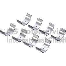 Set lagar biela portant conrod ABARTH 124 SPIDER 500 - 595 - 695 500C - 595C - 695C GRANDE PUNTO PUNTO PUNTO FIAT PANDA VAN III (312_, 519_), Van, 02.2012 - Kolbenschmidt 37170620