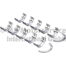 Set rulemt arbore cotit principal de rulmenti se potriveste. ABARTH 124 SPIDER 500 - 595 - 695 500C - 595C - 695C GRANDE PUN FIAT TIPO (356_), Hatchback, 03.2016 - Kolbenschmidt 37171600