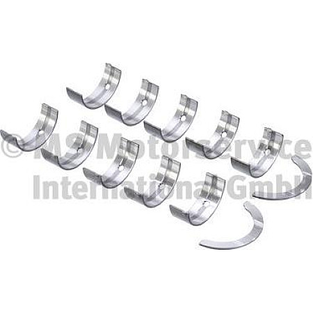 Set rulemt arbore cotit principal de rulmenti ABARTH 124 SPIDER 500 - 595 - 695 500C - 595C - 695C GRANDE PUN FIAT PALIO (178_), Hatchback, 04.1996 - Kolbenschmidt 37171610