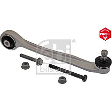 Brat. suspensie roata Bratul axei anterioare a puntii dorite Dreapta superior din fata 16 mm cu surub AUDI A4 AUDI ALLROAD (4BH, C5), Turism, 05.2000 - 08.2005 Febi Bilstein 37178