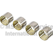 Set lagar biela Bucsa 4 buc SEMI BMW 1 E81 1 E82 1 E87 1 E88 1 F20 1 F21 1 F40 2 F22 F87 2 F23 2 F45 2 G4 Kolbenschmidt 37 172 690