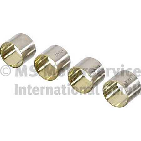 Set lagar biela Bucsa 4 buc SEMI BMW 1 E81 1 E82 1 E87 1 E88 1 F20 1 F21 1 F40 2 F22 F87 2 F23 2 F45 2 G4 Kolbenschmidt 37 172 690
