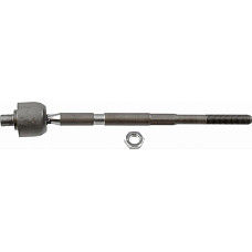Articulatie axiala, cap de bara FIAT 500 (312_), Hatchback, 07.2007 - Lemforder 37841 01