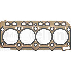 Garnitura chiulasa 08mm NEW HOLLAND TD4000F, Tractor, 10.2011 - Elring 378.041