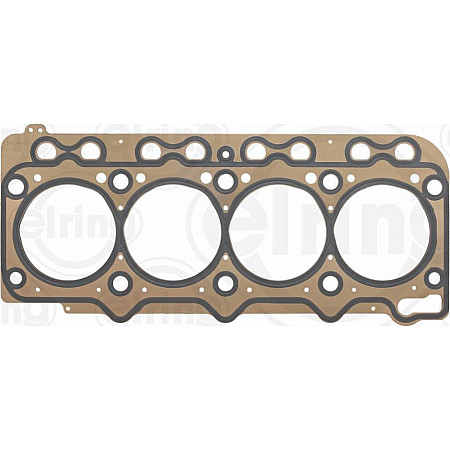 Garnitura chiulasa 08mm NEW HOLLAND TD4000F, Tractor, 10.2011 - Elring 378.041