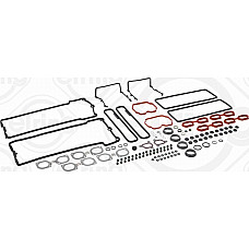 Set garnituri. chiulasa garnitura complet set motor sus ET BMW BMW 8 (E31), Compartiment, 01.1990 - 12.1999 Elring 378.140