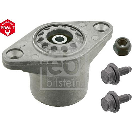 Rulment sarcina suport arc VW PASSAT V (3B5), Turism, 05.1997 - 12.2001 Febi Bilstein 37886