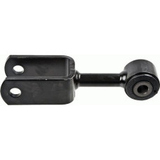 Brat / bieleta suspensie, stabilizator MERCEDES-BENZ SPRINTER 5-t (906), Cadru de sprijin, 06.2006 - Lemforder 37393 01