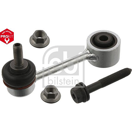 Brat / bieleta suspensie, stabilizator OPEL MOVANO B (X62), Cadru de sprijin, 05.2010 - Febi Bilstein 37312