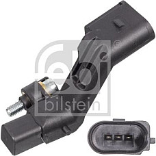Senzor impulsuri, arbore cotit VW JETTA IV (162, 163, AV3, AV2), Sedan, 04.2010 - Febi Bilstein 37317