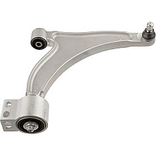 Brat, suspensie roata VAUXHALL INSIGNIA Mk I (A) (G09), Hatchback, 07.2008 - 05.2017 Lemforder 37388 01